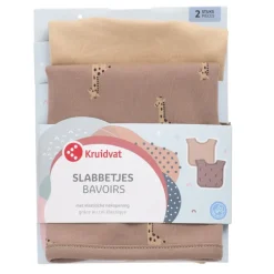 Kruidvat Slabbetjes