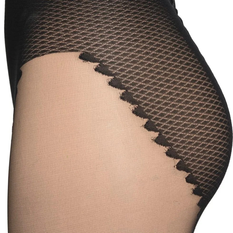 Kruidvat Slim Shape 40 Den Panty
