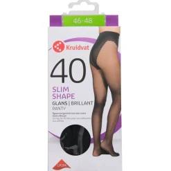 Kruidvat Slim Shape 40 Den Panty