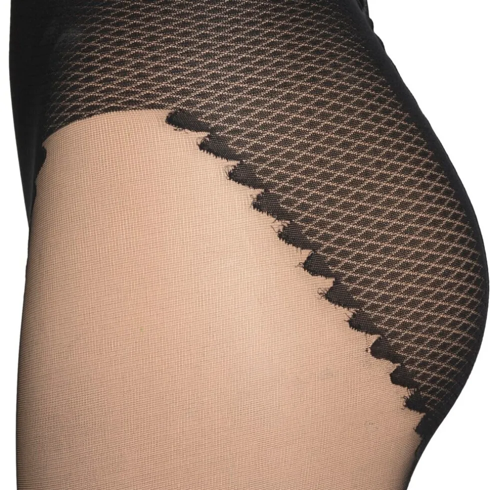 Kruidvat Slim Shape 40 Den Panty