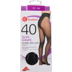 Kruidvat Slim Shape 40 Den Panty