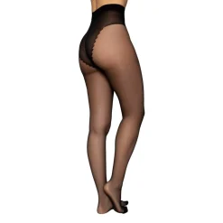 Kruidvat Slim Shape Glans 20 Den Panty