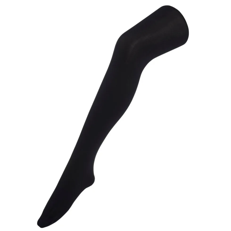 Kruidvat Slim Shape High Waist Opaque 80 Den Panty