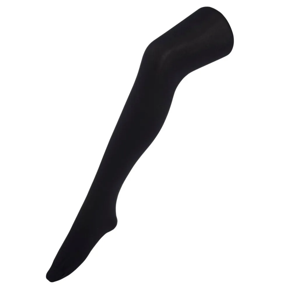 Kruidvat Slim Shape High Waist Opaque 80 Den Panty