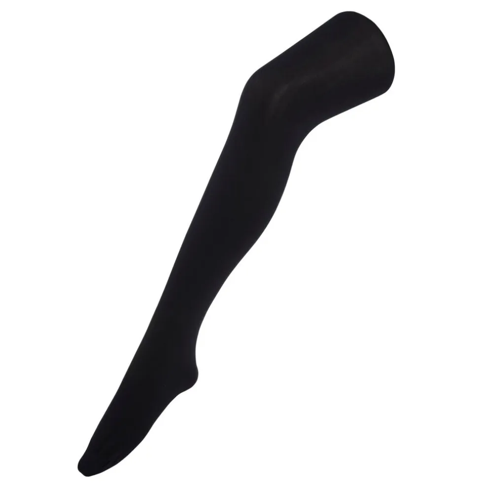 Kruidvat Slim Shape High Waist Opaque 80 Den Panty