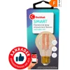 Kruidvat Smart A60 E27 470LM Filament Ledlamp