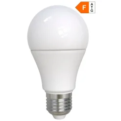 Kruidvat Smart A60 E27 806LM Ledlamp