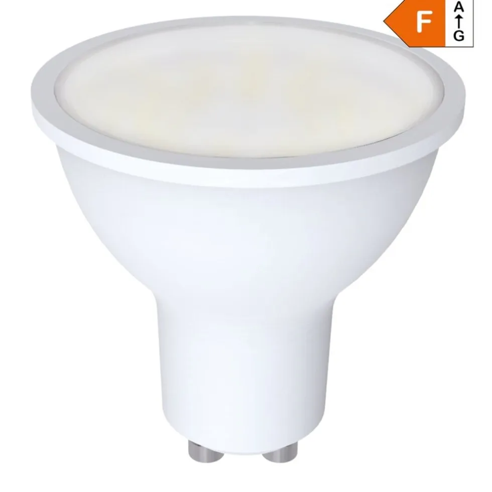 Kruidvat Smart GU10 400LM Ledlamp