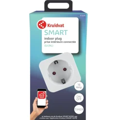 Kruidvat Smart Indoor Plug