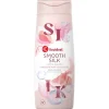 Kruidvat Smooth Silk Crème Douchegel