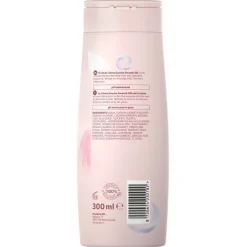 Kruidvat Smooth Silk Crème Douchegel