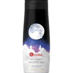 Kruidvat Smooth Silk Douchecrème