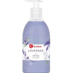 Kruidvat Soft Lavender Handzeep