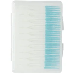 Kruidvat Soft 1,7-3,4mm Interdentale Borsteltjes