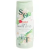 Kruidvat Soft White Lotus & Macadamia Crème Douchegel