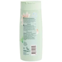Kruidvat Soft White Lotus & Macadamia Crème Douchegel