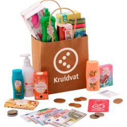 Kruidvat Speelgoedwinkel