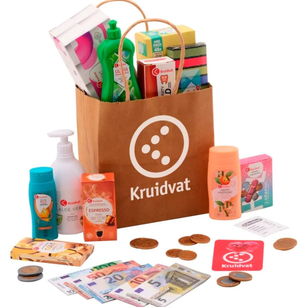 Kruidvat Speelgoedwinkel
