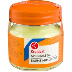 Kruidvat Spierbalsem
