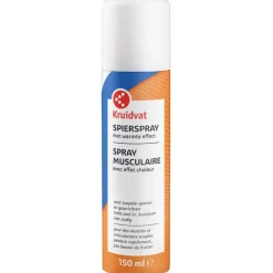 Kruidvat Spierspray