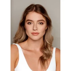 Kruidvat Stay With Me 018 C Light Natural Radiant Matte Serum Foundation