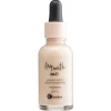 Kruidvat Stay With Me 012 C Fair Blush Radiant Matte Serum Foundation
