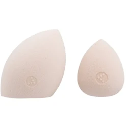 Kruidvat Stay With Me 012 C Fair Blush Radiant Matte Serum Foundation