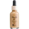 Kruidvat Stay With Me 048 N Deep Praline Radiant Matte Serum Foundation