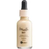 Kruidvat Stay With Me 023 W Light Cashmere Radiant Matte Serum Foundation