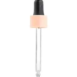 Kruidvat Stay With Me 035N Medium Olive Radiant Matte Serum Foundation