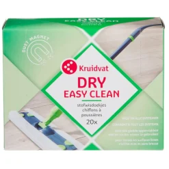 Kruidvat Stofwisdoekjes