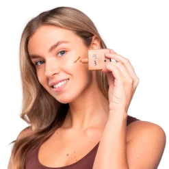 Kruidvat Sun Silk Glow Bronzing Drops