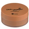 Kruidvat Sun Smooth 020 Medium Deep Neutral Tone Matte Cream Bronzer