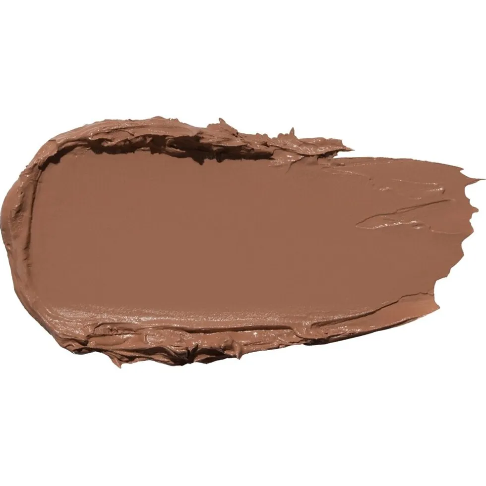 Kruidvat Sun Smooth 020 Medium Deep Neutral Tone Matte Cream Bronzer