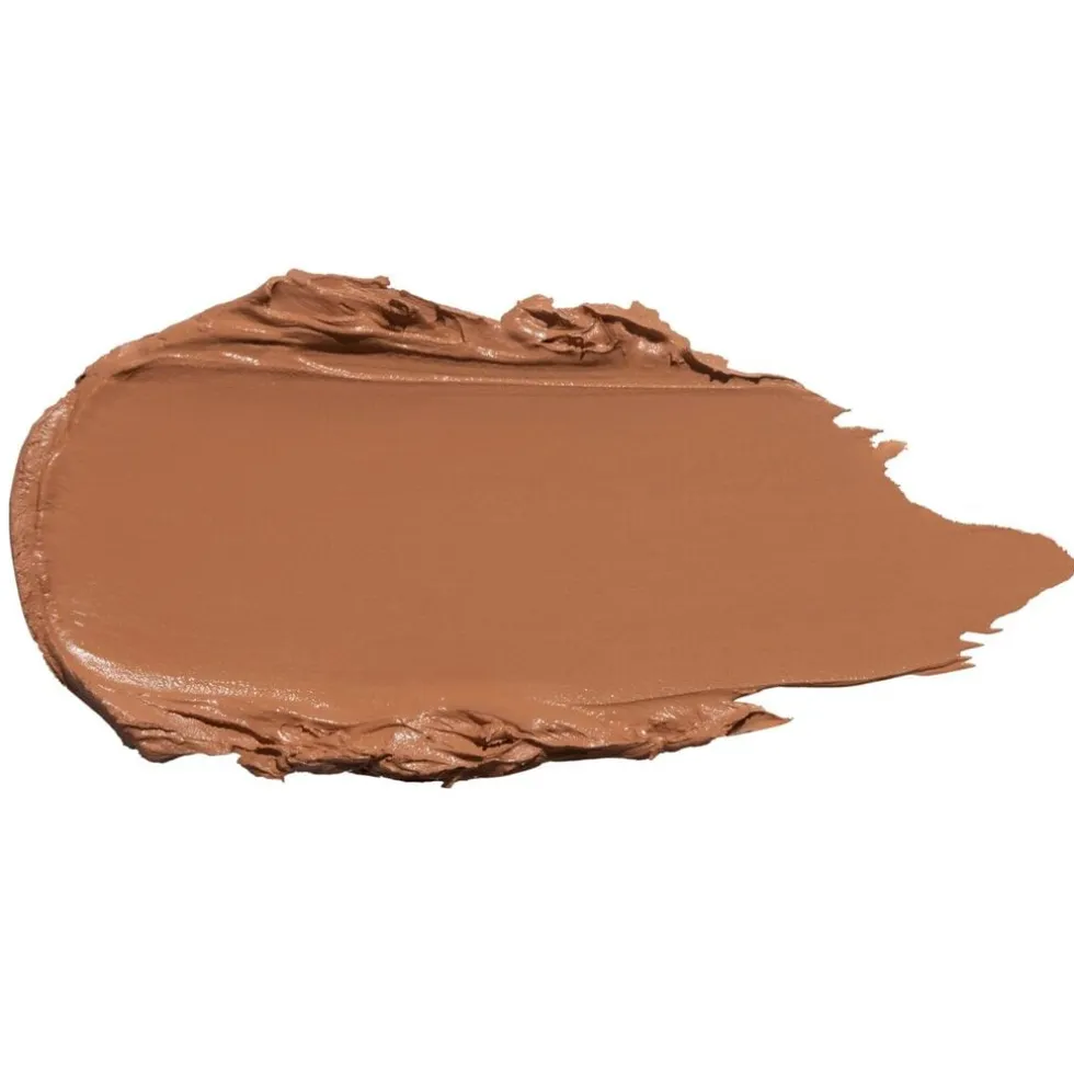 Kruidvat Sun Smooth 010 Medium Warm Tone Matte Cream Bronzer