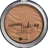 Kruidvat Sunny Side Up 020 Deep Tan Matte Bronzing Powder