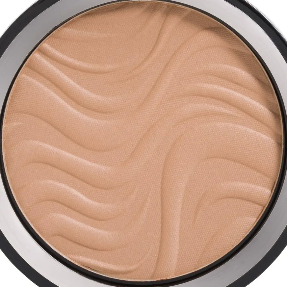 Kruidvat Sunny Side Up 020 Deep Tan Matte Bronzing Powder