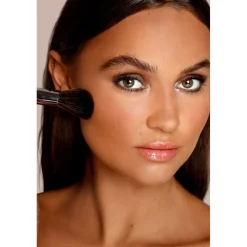 Kruidvat Sunny Side Up 020 Deep Tan Matte Bronzing Powder