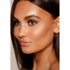 Kruidvat Sunny Side Up 010 Natural Tan Matte Bronzing Powder