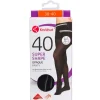 Kruidvat Super Shape Opaque 40 Den Panty