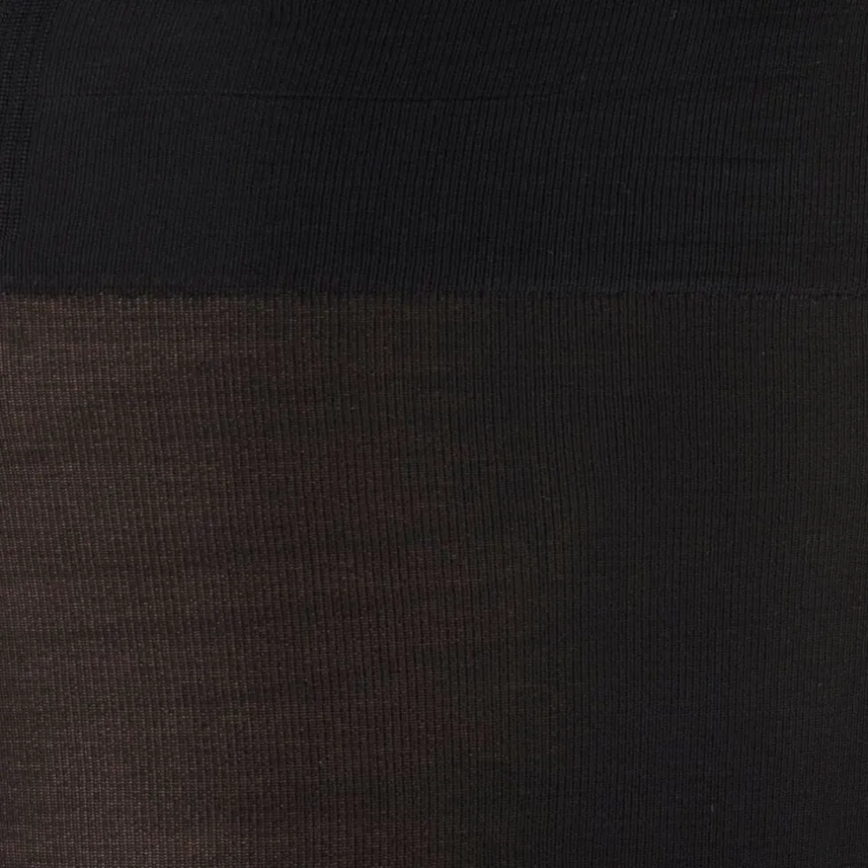 Kruidvat Super Shape Opaque 80 Den Panty