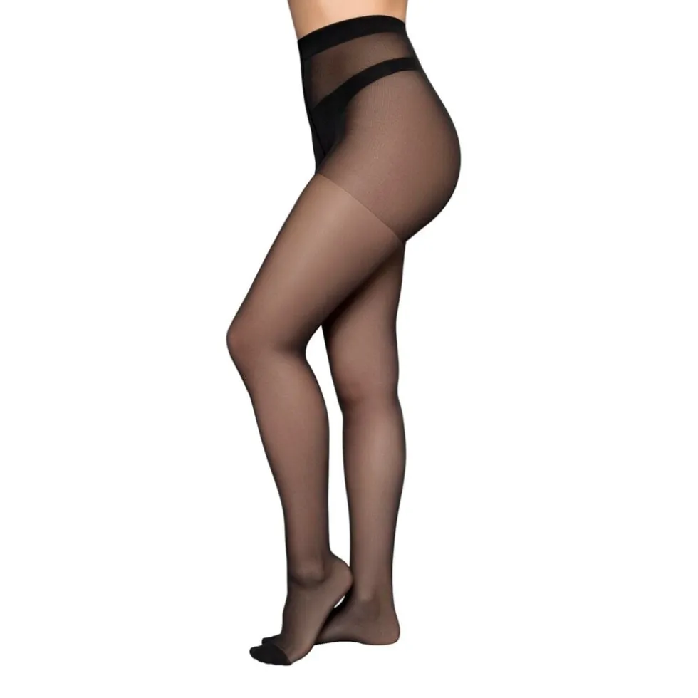 Kruidvat Support Mat 30 Den Panty