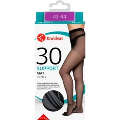 Kruidvat Support Mat 30 Den Panty