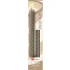 Kruidvat Swirl Led-dinerkaarsen