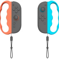 Kruidvat Switch Accessoires Set