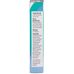 Kruidvat Terbinafine 10mg/g Anti-Schimmelcrème