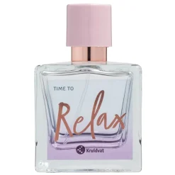 Kruidvat Time To Relax Eau de Toilette
