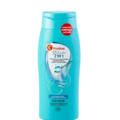 Kruidvat Total Care 2-In-1 Shampoo & Conditioner