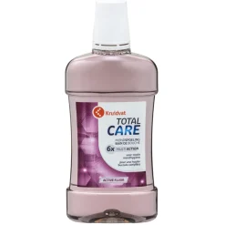 Kruidvat Total Care Mondwater