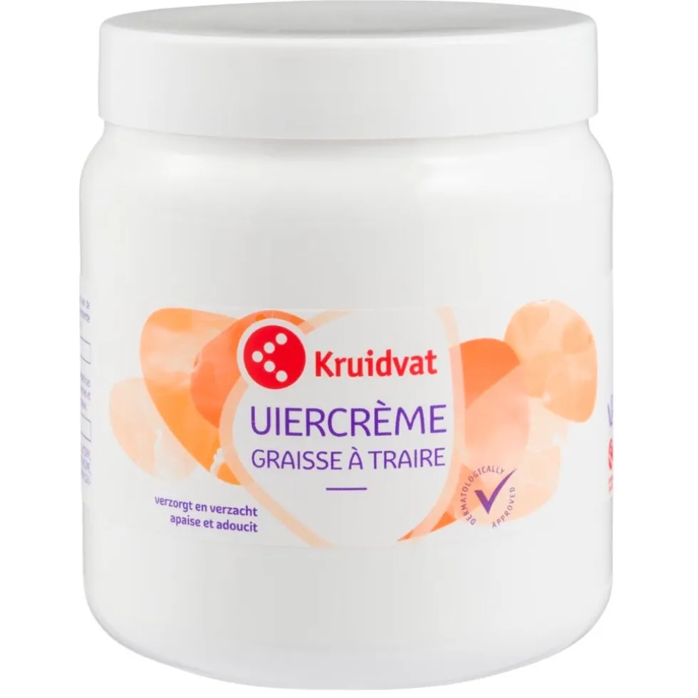 Kruidvat Uiercrème